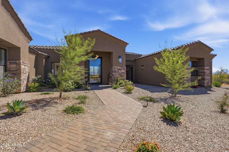 28413 151 St, Scottsdale, AZ 85262