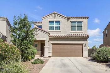 28414 Cinnabar Rd, San Tan Valley, AZ 85143