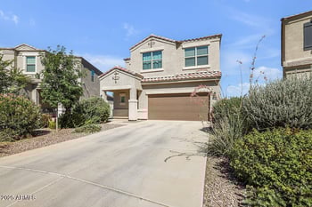 28414 Cinnabar Rd, San Tan Valley, AZ 85143