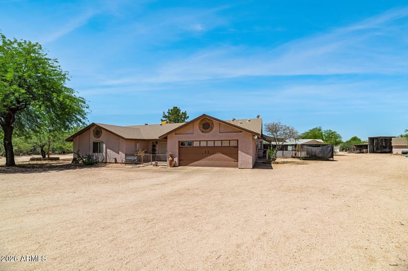 Home Worth Check