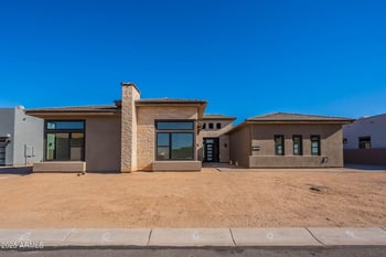 28415 N 59th Way, Cave Creek, AZ 85331