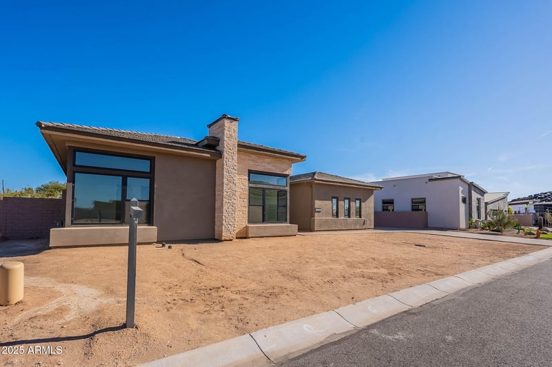 28415 N 59th Way, Cave Creek, AZ 85331