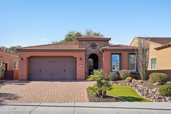 28418 127th Ln, Peoria, AZ 85383