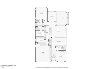 28418 127th Ln, Peoria, AZ 85383