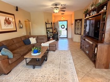 28419 N 150th Ln, Surprise, AZ 85387
