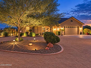 28419 N 150th Ln, Surprise, AZ 85387
