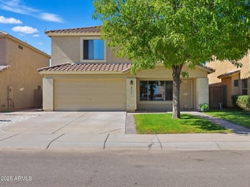 2842 63rd Dr, Phoenix, AZ 85043