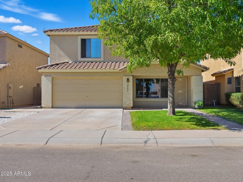 2842 63rd Dr, Phoenix, AZ 85043