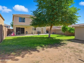 2842 63rd Dr, Phoenix, AZ 85043