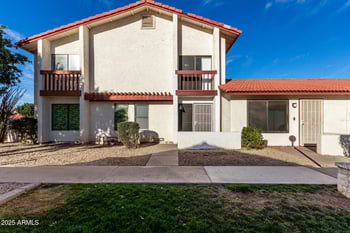 2842 Beck Ln #2, Phoenix, AZ 85032