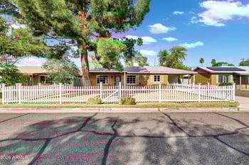 2842 Cheery Lynn Rd, Phoenix, AZ 85016