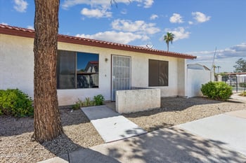 2842 E Beck Ln #4, Phoenix, AZ 85032