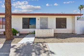 2842 E Beck Ln #4, Phoenix, AZ 85032