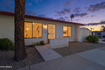 2842 E Beck Ln #4, Phoenix, AZ 85032