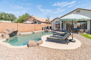 2842 Rockwood Dr, Phoenix, AZ 85050
