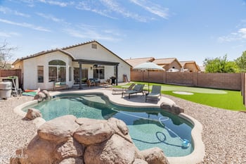 2842 Rockwood Dr, Phoenix, AZ 85050
