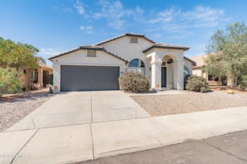 2842 Rockwood Dr, Phoenix, AZ 85050