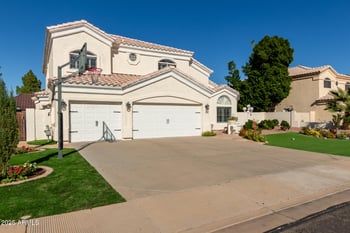 2842 Fox St, Mesa, AZ 85213