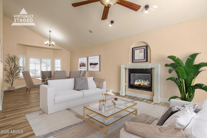 2842 Fox St, Mesa, AZ 85213