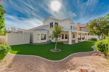 2842 Fox St, Mesa, AZ 85213