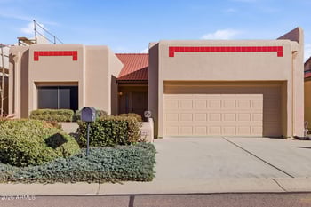 2842 Ithaca Dr, Prescott, AZ 86301