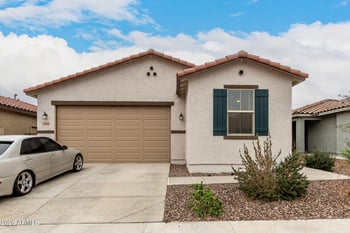 2842 Thurman Dr, Laveen, AZ 85339