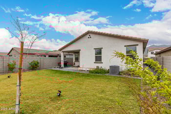 2842 Thurman Dr, Laveen, AZ 85339