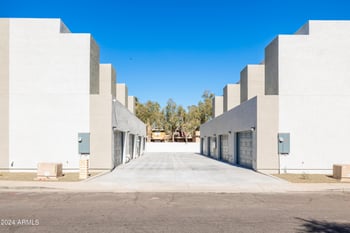2842 Tracy Ln #4, Phoenix, AZ 85032