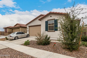 2842 Thurman Dr, Laveen, AZ 85339