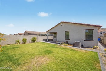 2842 W Thurman Dr, Laveen, AZ 85339