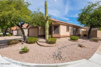 28421 46th St, Cave Creek, AZ 85331