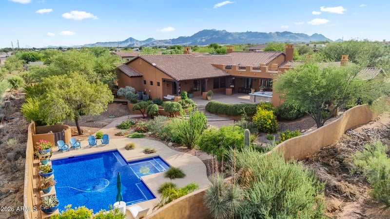 28421 N Rio Mountain Ct, Scottsdale, AZ 85262