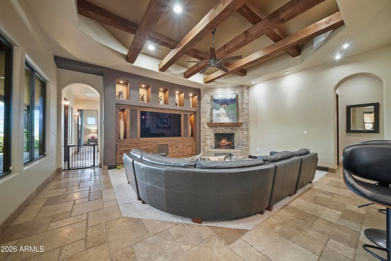 28421 N Rio Mountain Ct, Scottsdale, AZ 85262