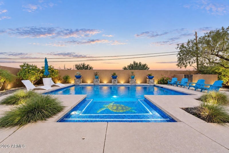 28421 N Rio Mountain Ct, Scottsdale, AZ 85262