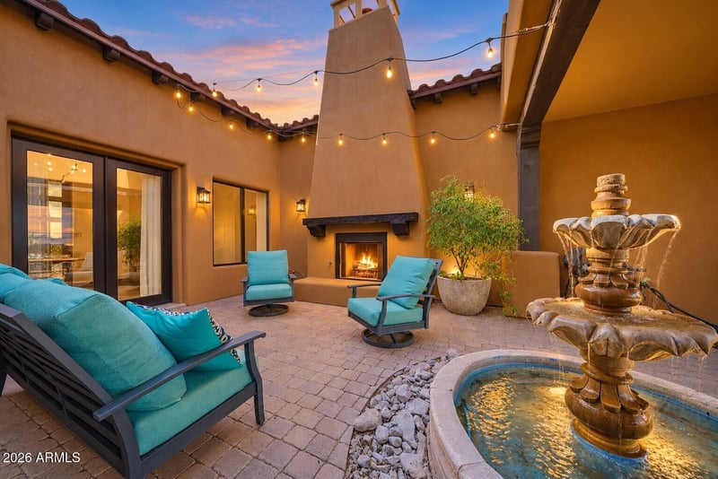 28421 N Rio Mountain Ct, Scottsdale, AZ 85262
