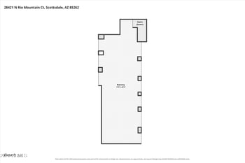 28421 N Rio Mountain Ct, Scottsdale, AZ 85262