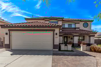 28422 32nd Ln, Phoenix, AZ 85083