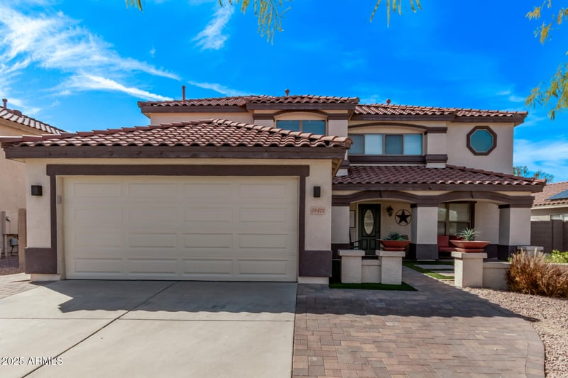 28422 32nd Ln, Phoenix, AZ 85083