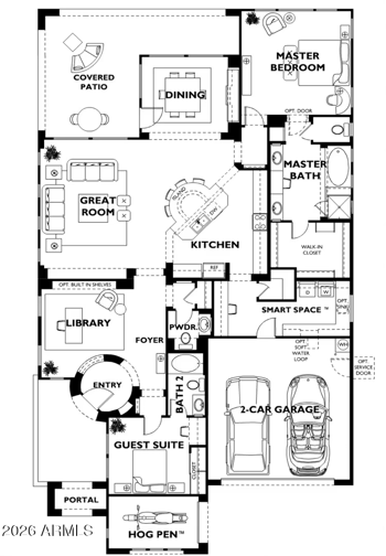 28423 129th Dr, Peoria, AZ 85383