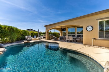 28423 129th Dr, Peoria, AZ 85383