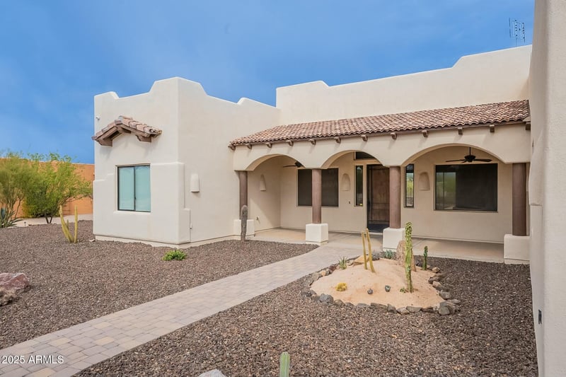28423 139th St, Scottsdale, AZ 85262