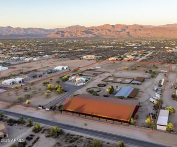 28425 160th St, Scottsdale, AZ 85262
