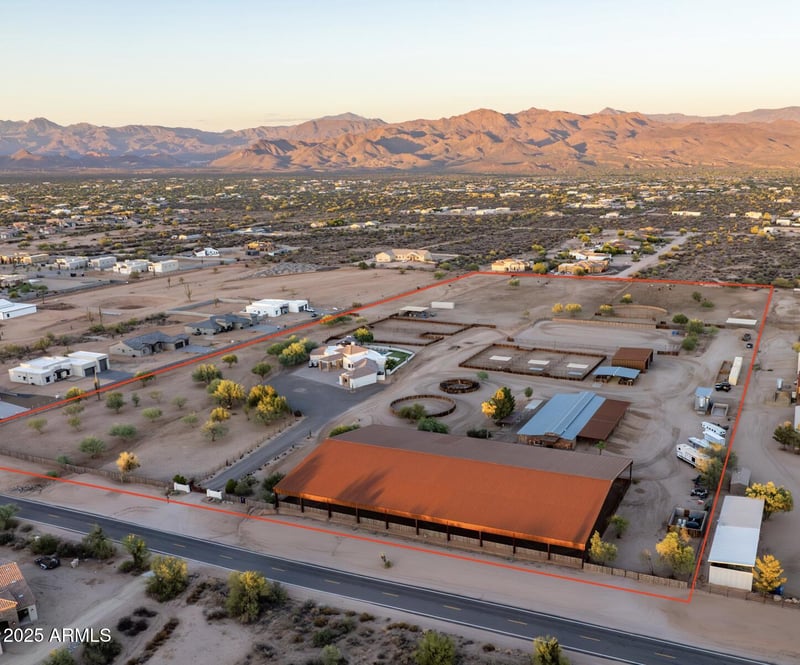 28425 160th St, Scottsdale, AZ 85262