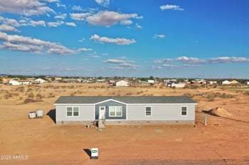 28425 250th Ln, Wittmann, AZ 85361
