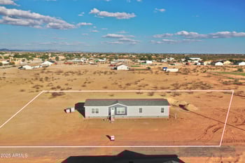 28425 250th Ln, Wittmann, AZ 85361