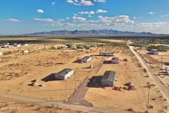 28425 250th Ln, Wittmann, AZ 85361