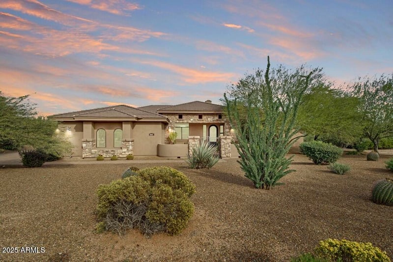 28427 Rio Mountain Ct, Scottsdale, AZ 85262
