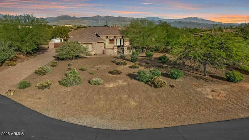 28427 Rio Mountain Ct, Scottsdale, AZ 85262