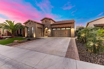 28428 127th Ln, Peoria, AZ 85383