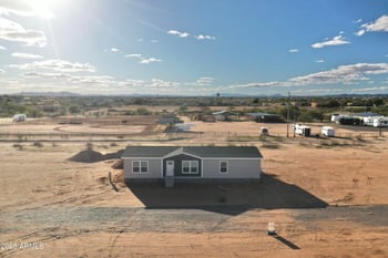 28428 250th Ln, Wittmann, AZ 85361